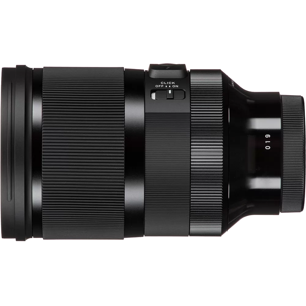 Объектив Sigma AF 35mm f/1.2 DG DN (A) для Sony E