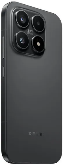 Смартфон Xiaomi 17 12 ГБ | 512 ГБ (Чёрный | Black) (версия Global)
