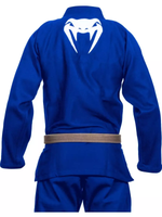 Кимоно для бжж Venum Contender 2.0 Blue