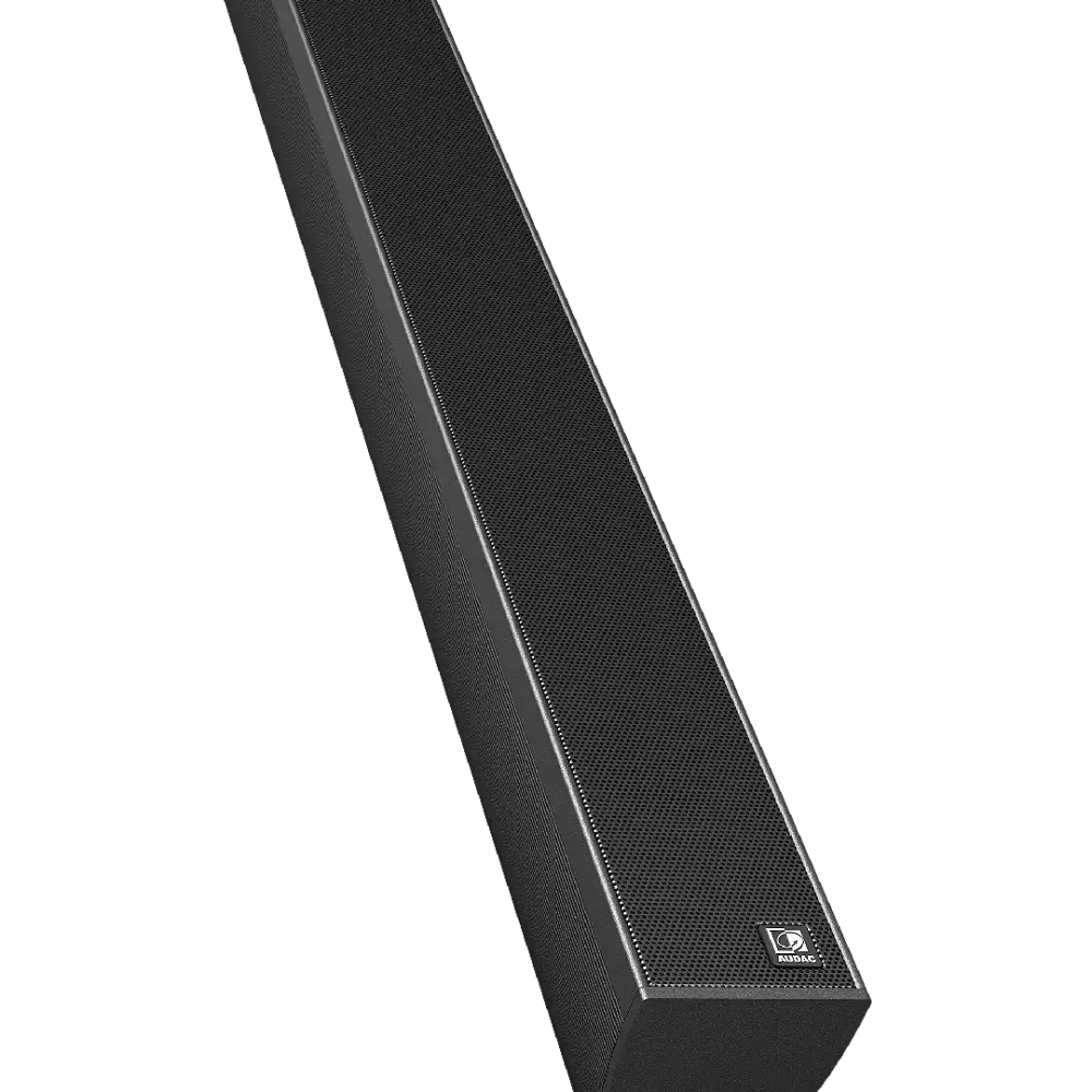 AUDAC  KYRA6/B Настенная звуковая колонна