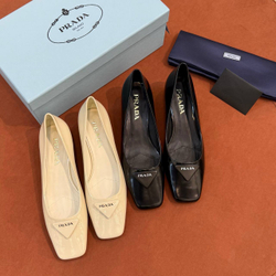Туфли Prada