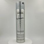 Лак L'Oreal Professionnel Infinium Pure Extra Strong экстрасильной фиксации, без запаха, 300 мл