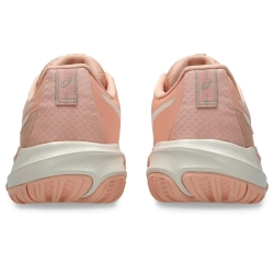 Женские теннисные кроссовки Asics Gel-Challenger 15 - cantaloupe/white