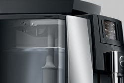 Кофемашина Jura WE8 Chrome EU (15285) - 2 поколение