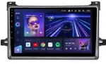 Магнитола для Toyota Prius 50, PHV 2015-2018 - Teyes CC3L на Android 10, CarPlay, 4G SIM-слот