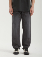 Мужские Брюки (Relaxed Fit) Double Knee