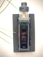 Набор E100i (Aegis Eteno i) by Geek Vape 3000мАч