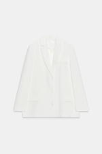 БЛЕЙЗЕР ПРЯМОГО КРОЯ — ZW COLLECTION — ZARA
