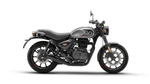 Royal Enfield Hunter 350 Dapper Grey