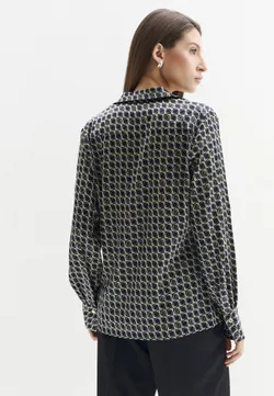 Блузка женская GUESS