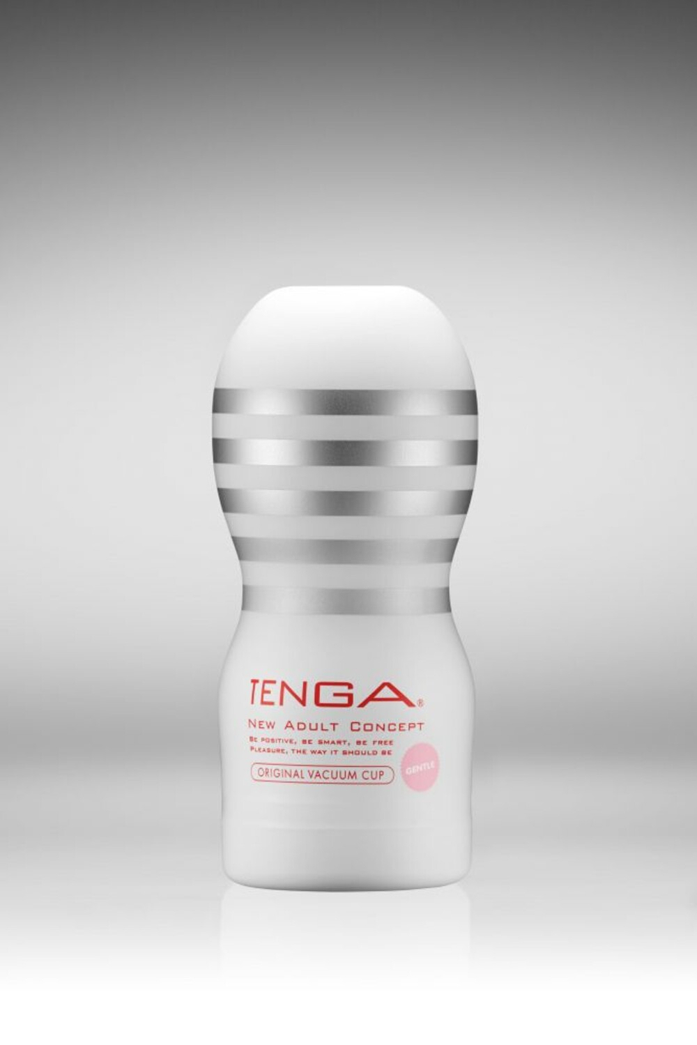 TENGA Мастурбатор Original Vacuum Cup Gentle