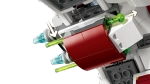 Конструктор LEGO Star Wars 75401 Джедай-перехватчик Асоки