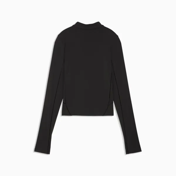Ветровка женская PUMATECH SENSE Cloudspun Slim Track Jacket