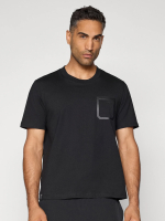 Шорты боксерские Venum Streamline Black/White