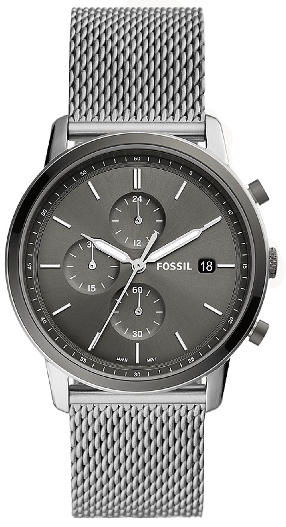 Мужские наручные часы Fossil FS5944