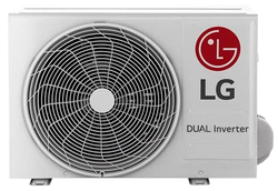 Кондиционер LG MegaCool P18EP1 Dual Inverter