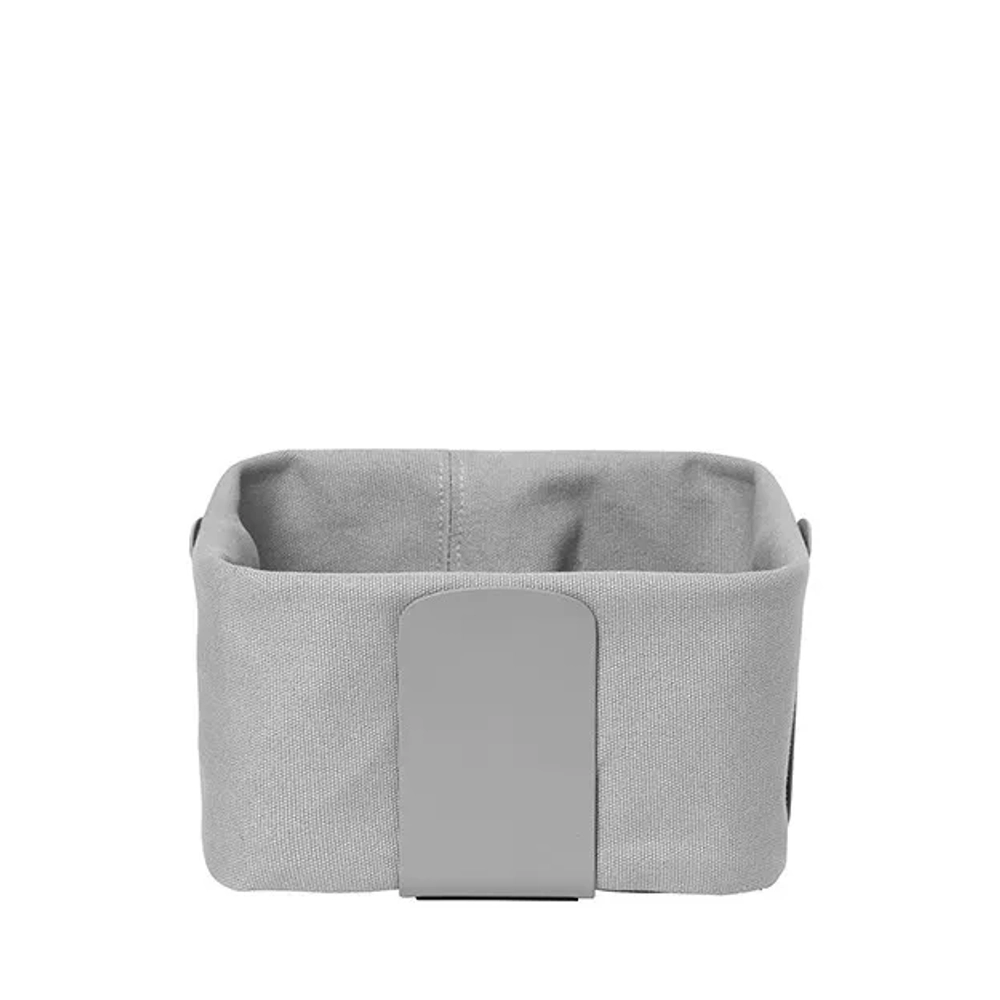 Blomus Корзина для хлеба Desa 20 см Акулья кожа EAN 4008832785931