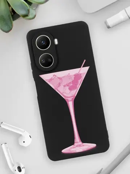 Чехол на Huawei Nova 10 SE