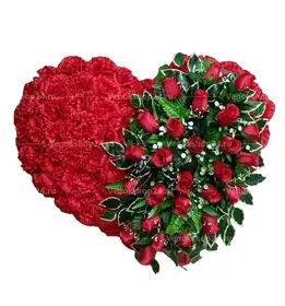 Сердце №4