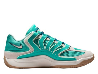 Баскетбольные кроссовки Nike KD 18 "Wanda Pratt"