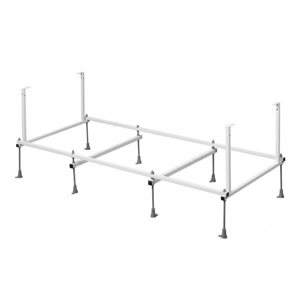 Монтажный комплект к акриловой ванны Roca Elba 170x75, 248513000