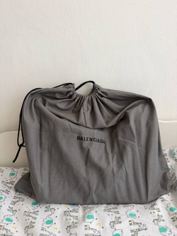 Сумка Balenciaga Navy Cabas