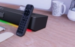 Саундбар Creative Sound Blaster Katana SE