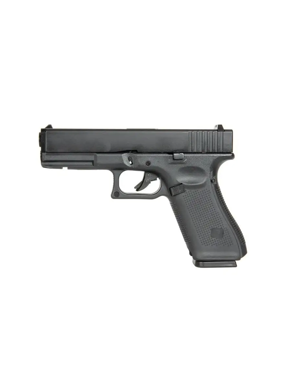 Страйкбольный пистолет (East Crane) Glock 18C gen.3 EC-1103