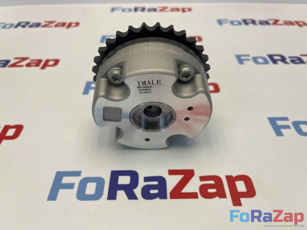 Фазорегулятор впуск VAG 2.8 3.0