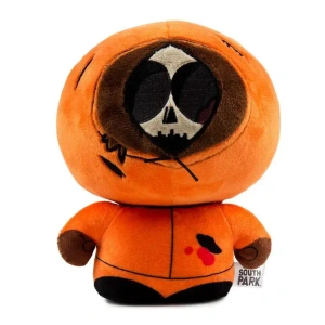 South Park Phunny Plush (Dead Kenny)