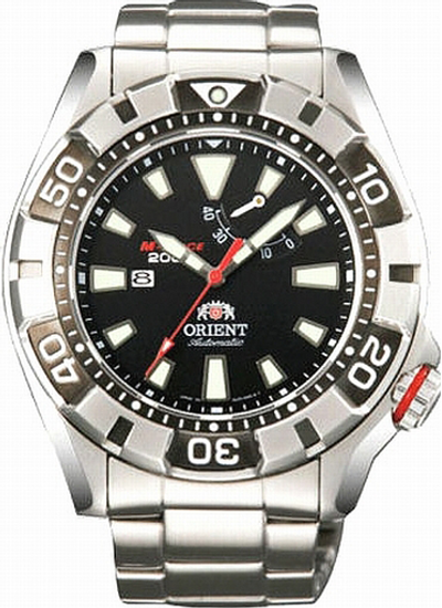Наручные часы Orient SEL03001B0
