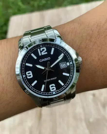 Наручные часы Casio MTP-V004D-1B2UDF