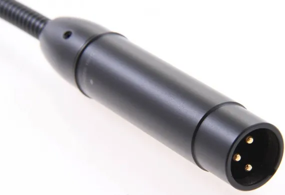 SHURE MX412/C
