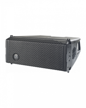 DAS Audio EVENT-26A активная АС, 800Вт, динамик 6.5 дюймов
