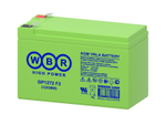 Аккумулятор WBR GP1272 F2 28W