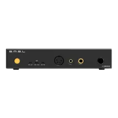 SMSL H300 Black