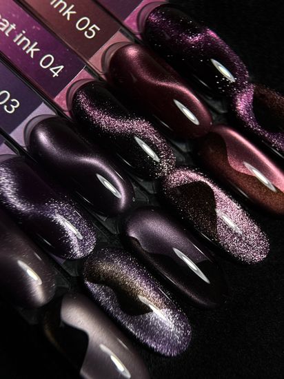 Ink cat color gel 10g 02 Iperfect