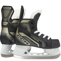 Коньки CCM TACKS AS550 YTH (детский)