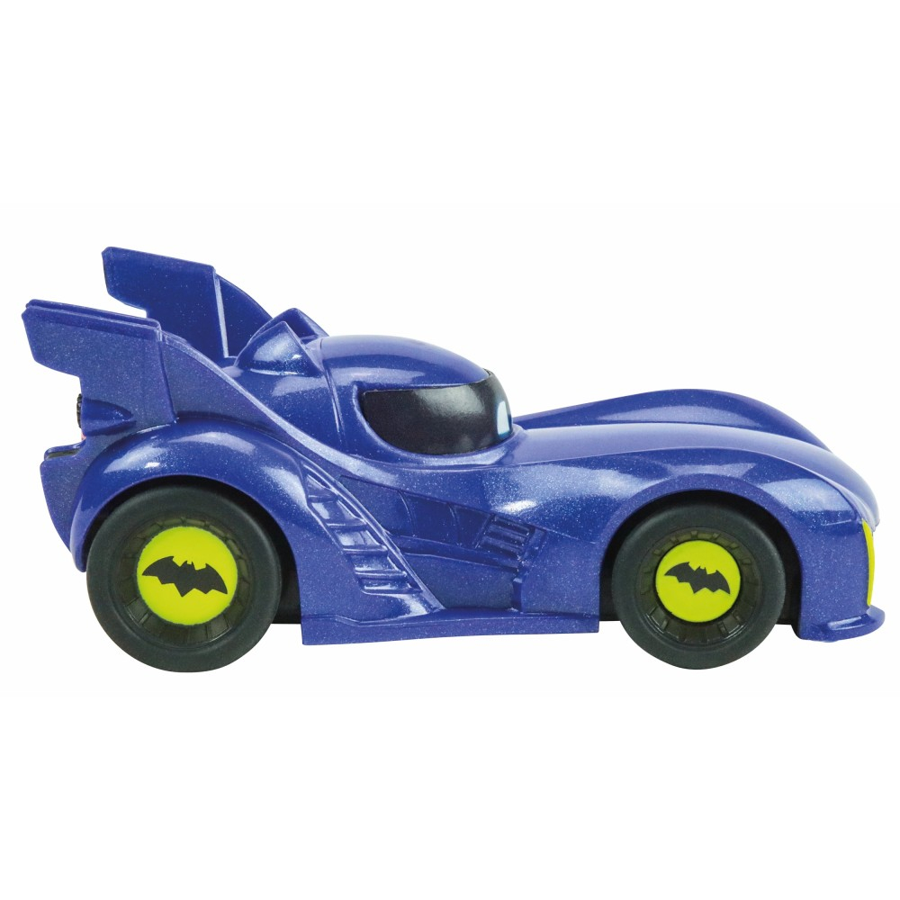 Машинка Carrera 65030 1.First Batwheels Бэтмобиль 65030