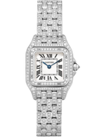 Часы Cartier