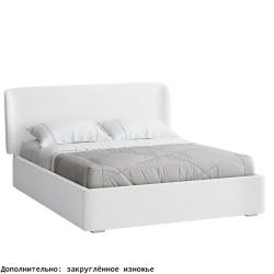 Кровать с подъемным механизмом K051E