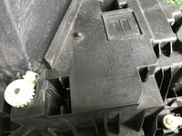 Фара левая EXEED RX (2023-н.в.) LED