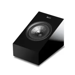 KEF R8A Gloss Black