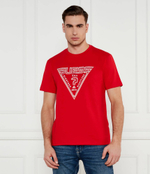 Футболка WESTLY GUESS ACTIVE - красный(Z5RI12 J1314)