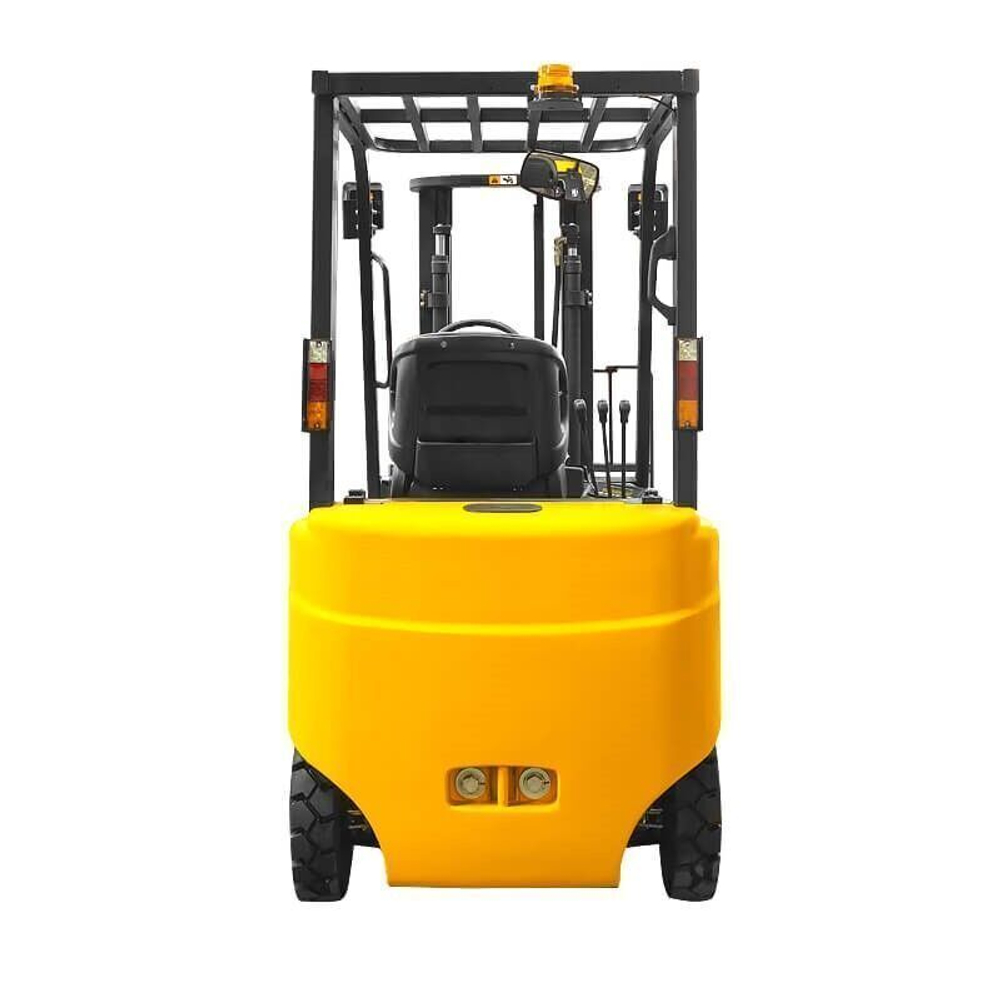 Электропогрузчик CPD20L1 (2000 кг; 5 м; li-ion 48 В / 360Ач) SMARTLIFT