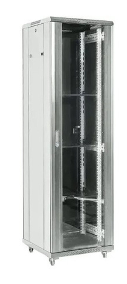Шкаф напольный 19", 32U Rexant 04-3266-211