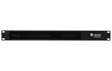 Аудиопроцессор Intrend ITDSP-1616Dv2