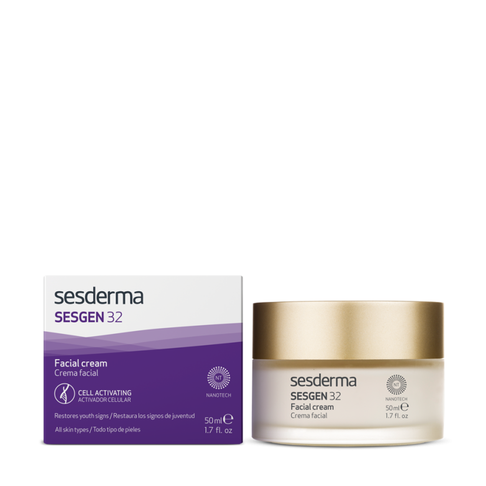SESDERMA SESGEN 32 Cell activating cream