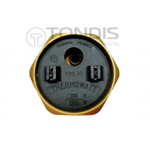 ТЭН RСT TW3 PA 2500W/220V на резьбе G1 1/4 под анод М6