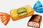 Конфеты Пралине сливочный вкус Мексикана 300г